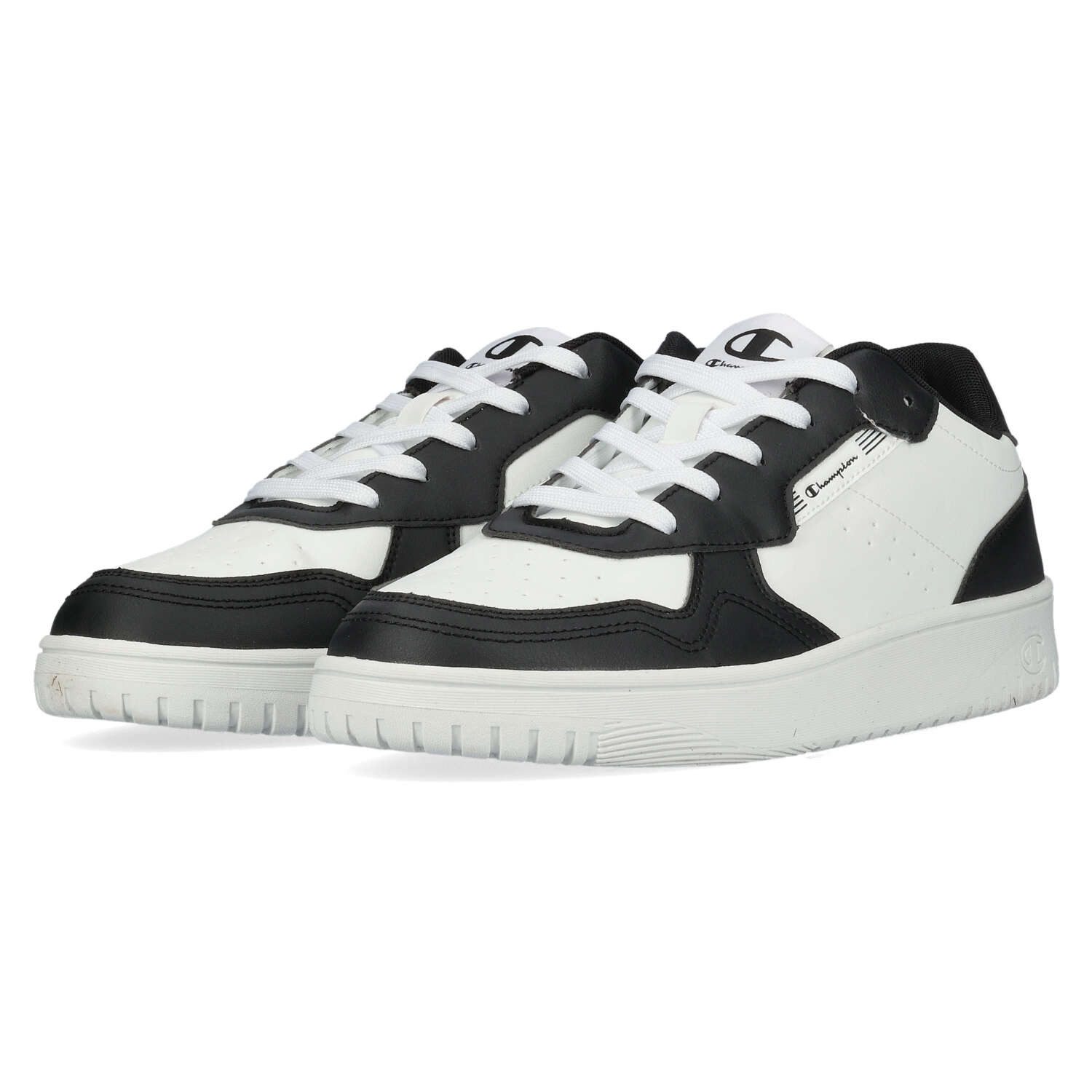 Champion Champion RS25 SL Wht/Nbk Sneaker