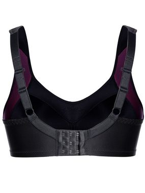 Ulla Dessous Sport-BH Sport BH Sydney (Stück, 1-tlg) Stützfunktion