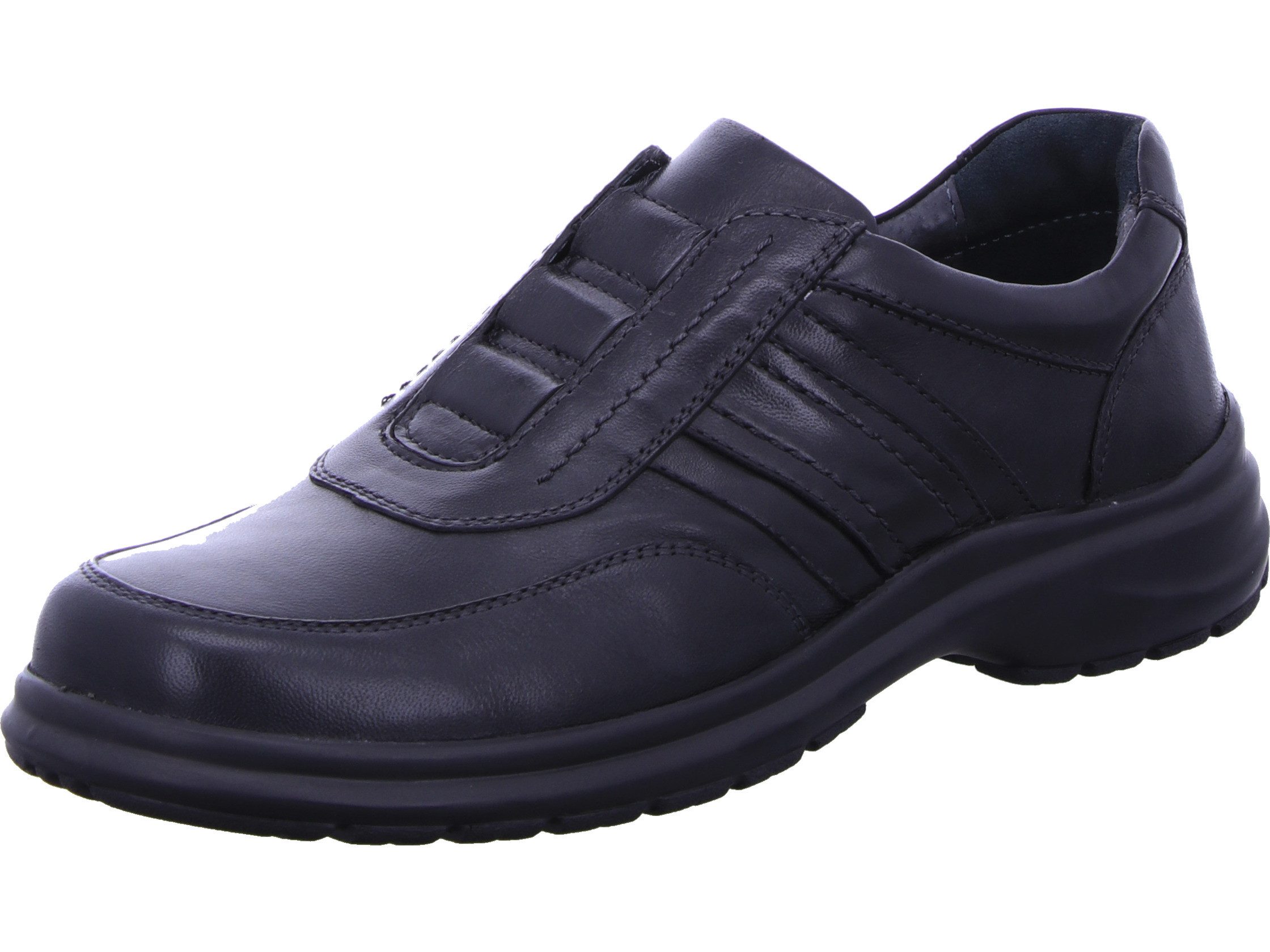Comfortabel Slipper echtes Leder günstig online kaufen