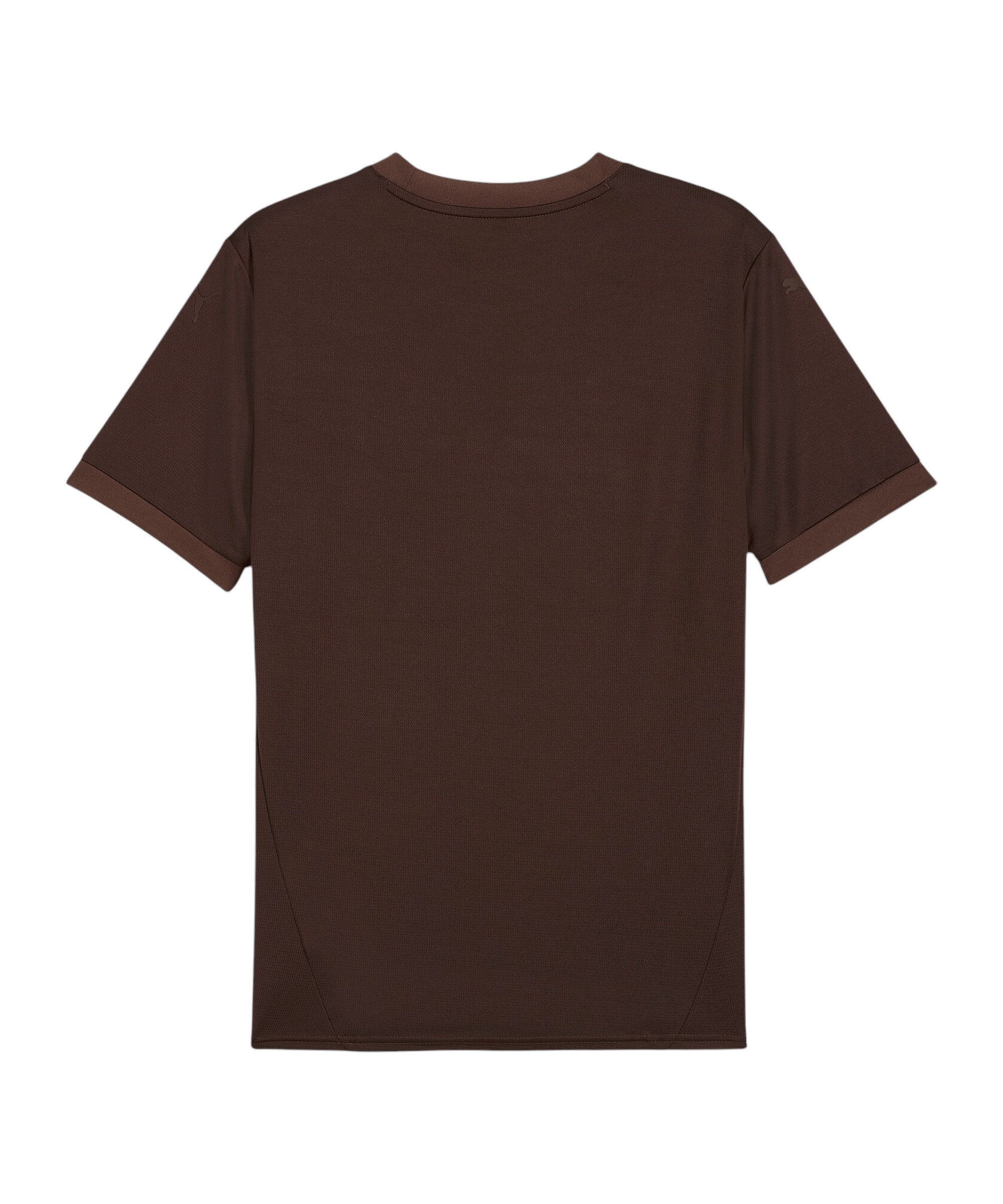 PUMA Fußballtrikot PUMA FC St. Pauli günstig online kaufen