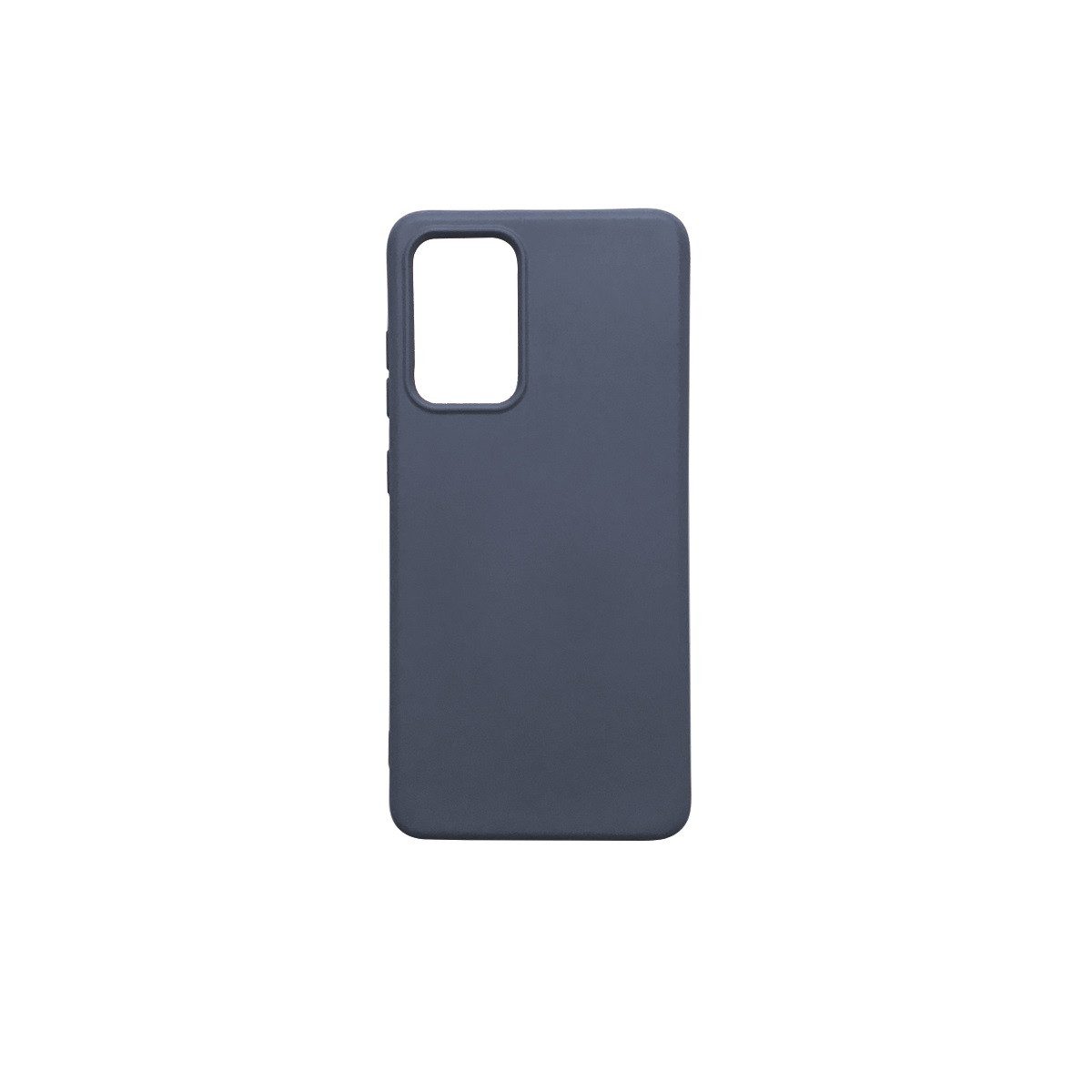 Ventarent Handyhülle Handy Hülle Case grau passt für Samsung Galaxy A51 6,5", passt für Samsung Galaxy A51