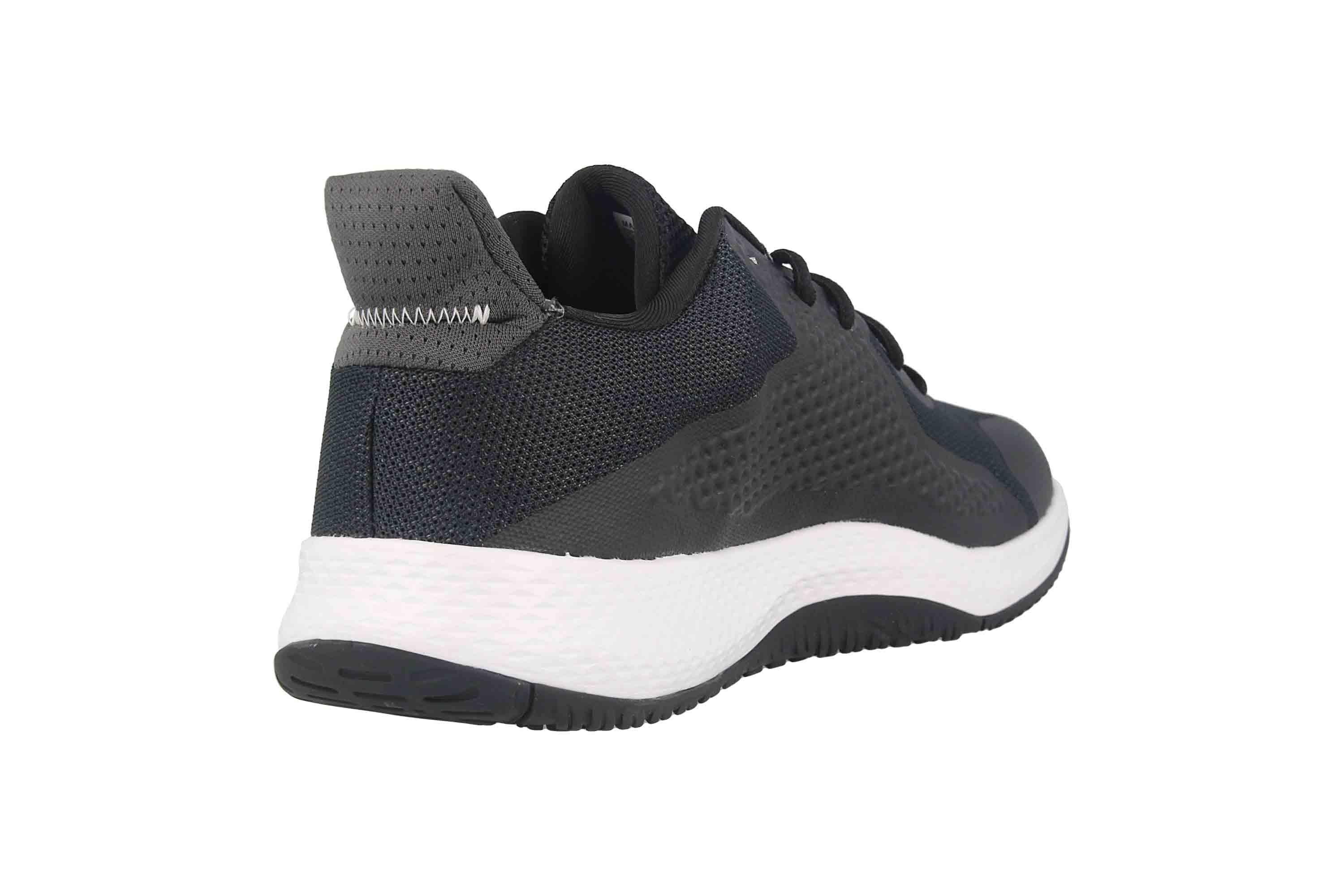 adidas Sneaker Sportswear CBLACK/FTWWHT/GRESIX W EG9507