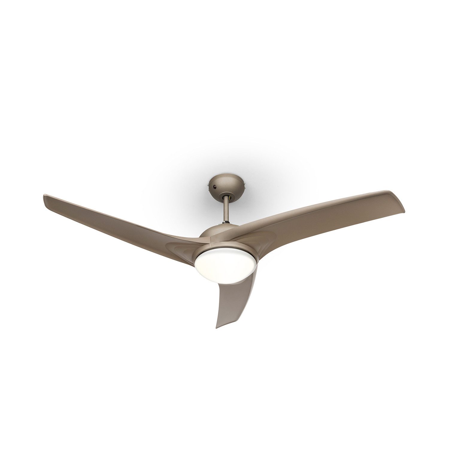 Klarstein Bodenventilator Figo 2-in-1 Deckenventilator günstig online kaufen