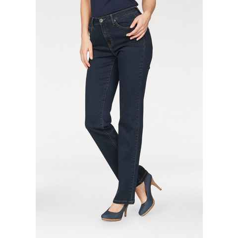Arizona Gerade Jeans Curve-Collection Shaping