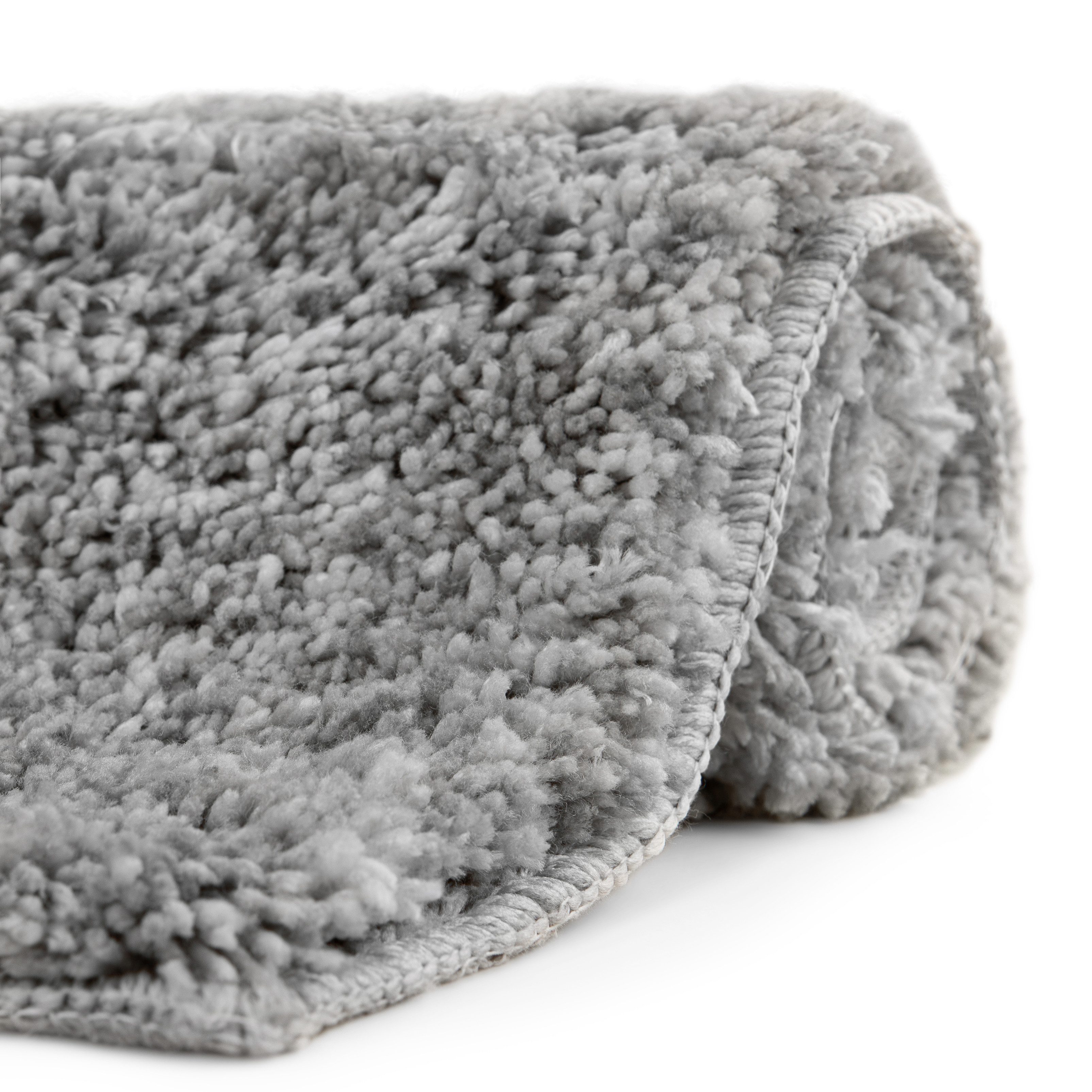 ZO HOME Badematte Miscela Badematte 60x60 günstig online kaufen
