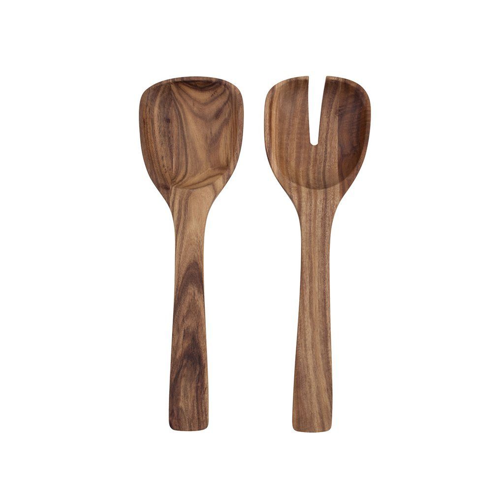 Villeroy & Boch Salatbesteck Artesano Original Salatbesteck, 2tlg. (Set, 2-tlg)