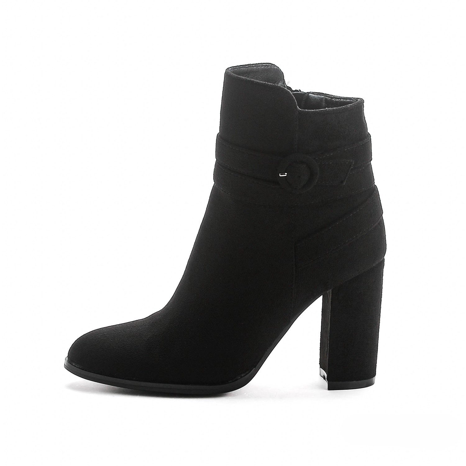 Elara Stiefelette Stiefelette