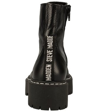 STEVE MADDEN Stiefel Leder Plateaustiefel