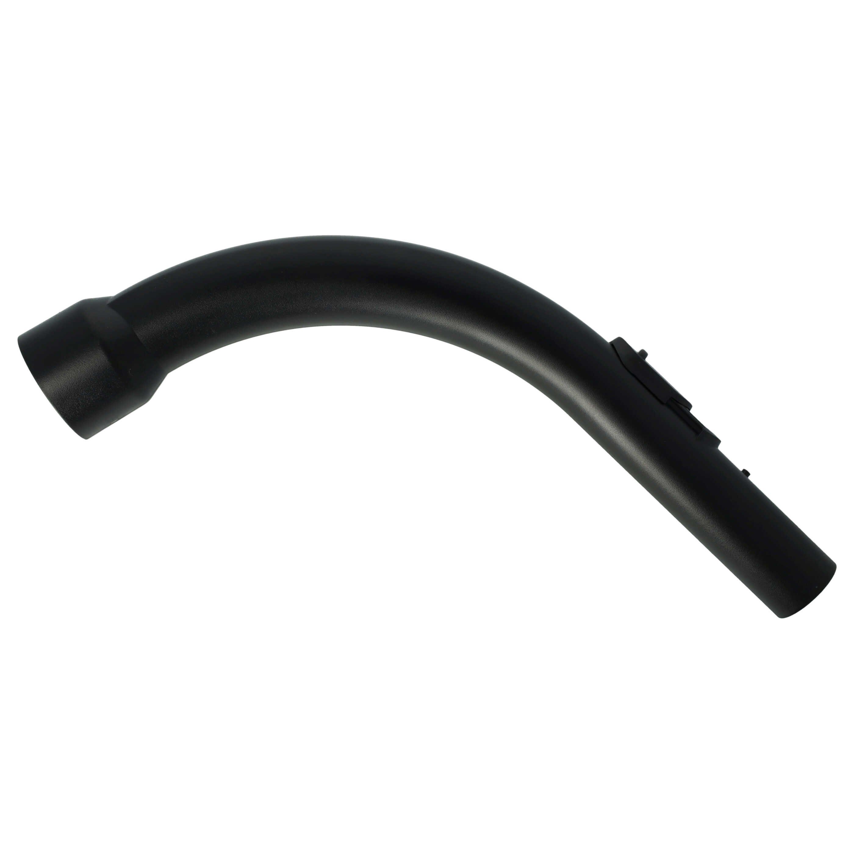 vhbw Griff Ersatz für Miele 5269091, 9442601 für Staubsauger