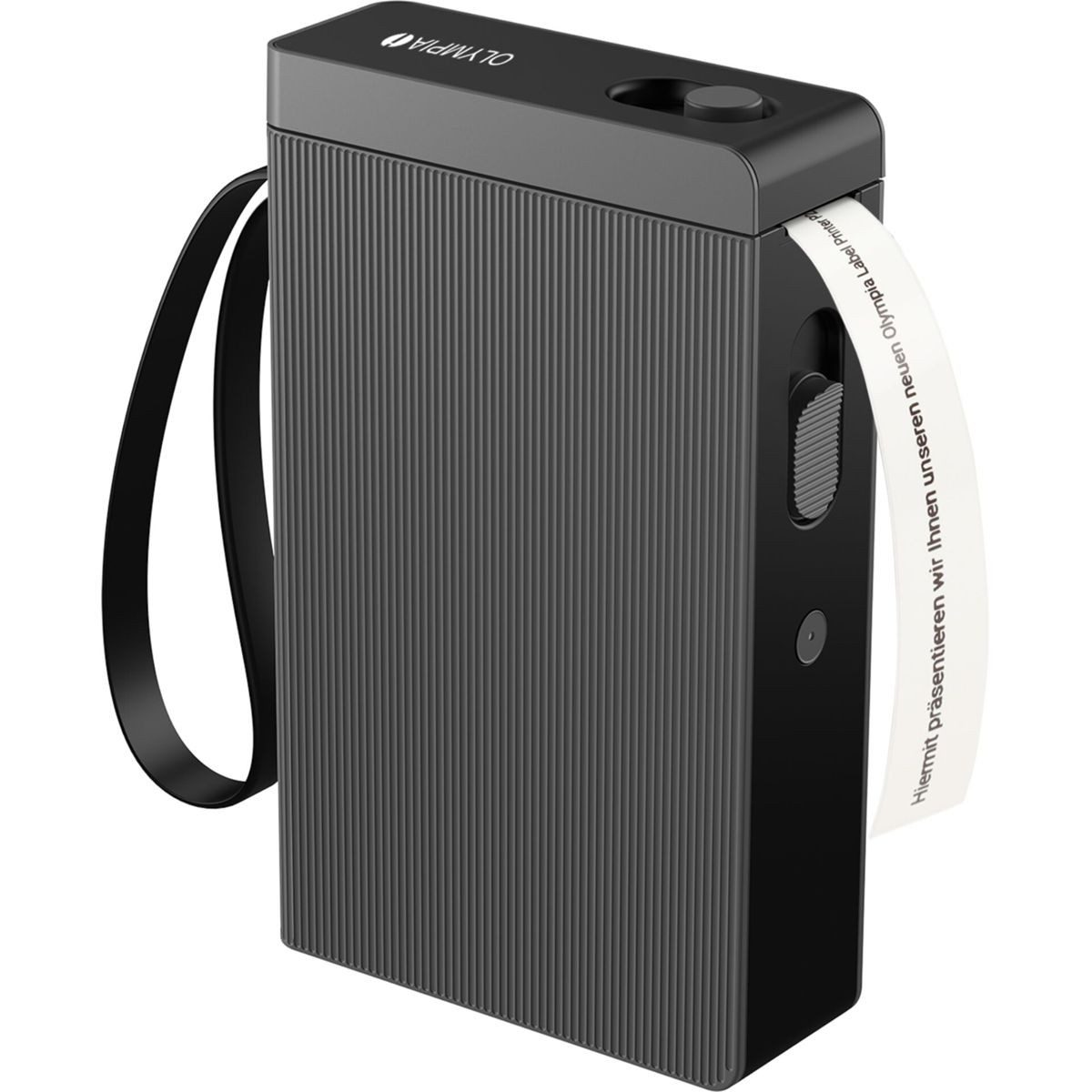 Olympia Etikettendrucker P 22 Etikettendrucker