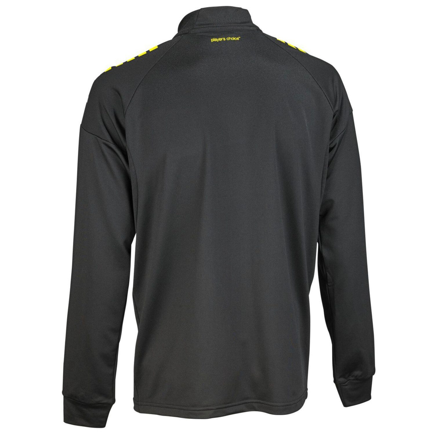 Derbystar Trainingsjacke Derbystar Herren Polyesterjacke Madrid v25