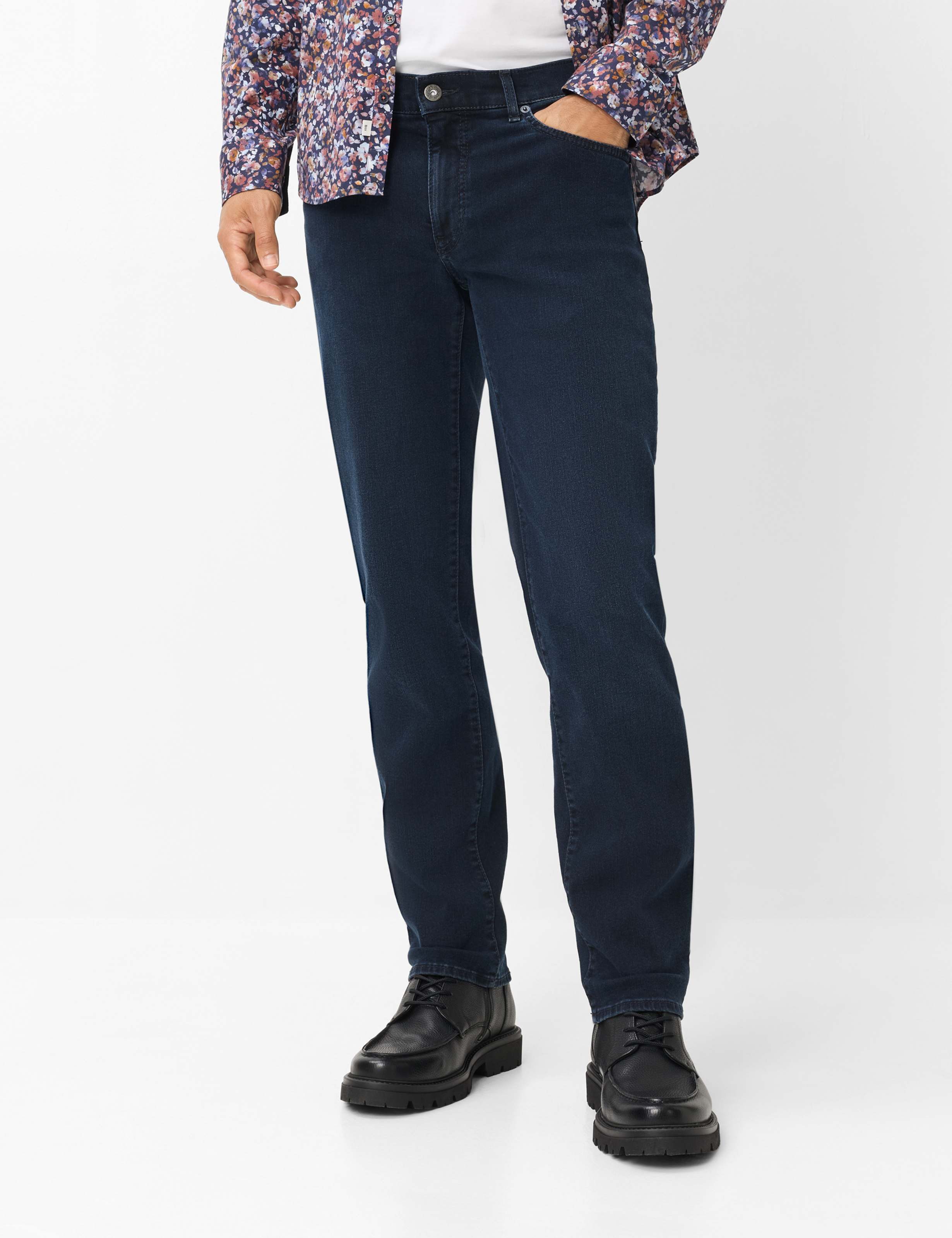Brax 5-Pocket-Jeans Style CADIZ