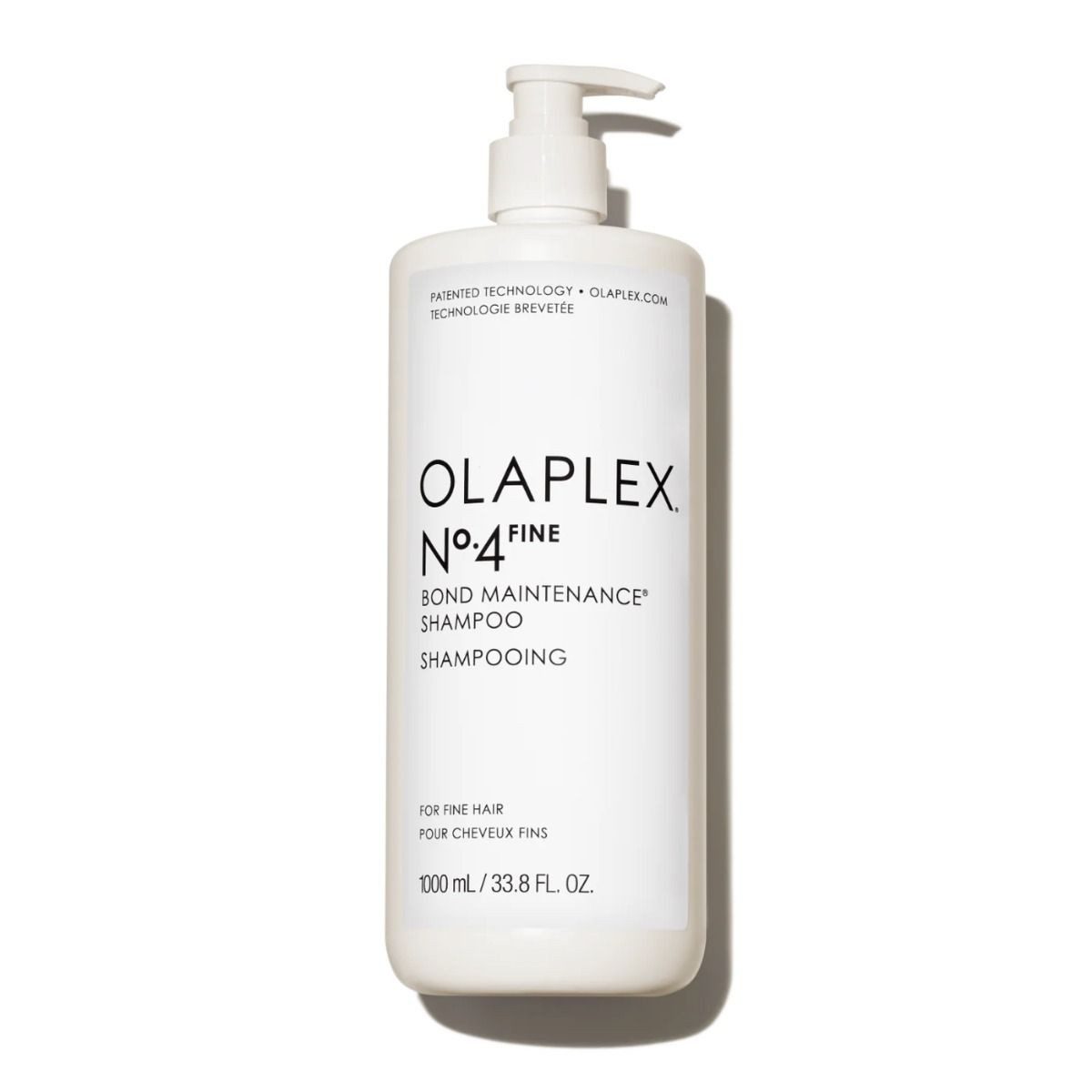 Olaplex Haarshampoo Olaplex No.4 Fine Bond Maintenance Shampoo 1000ml