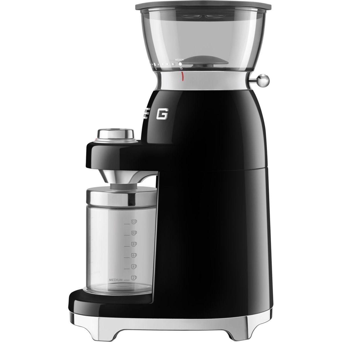 Smeg Kaffeemühle CGF03BLEU Kaffeemühle