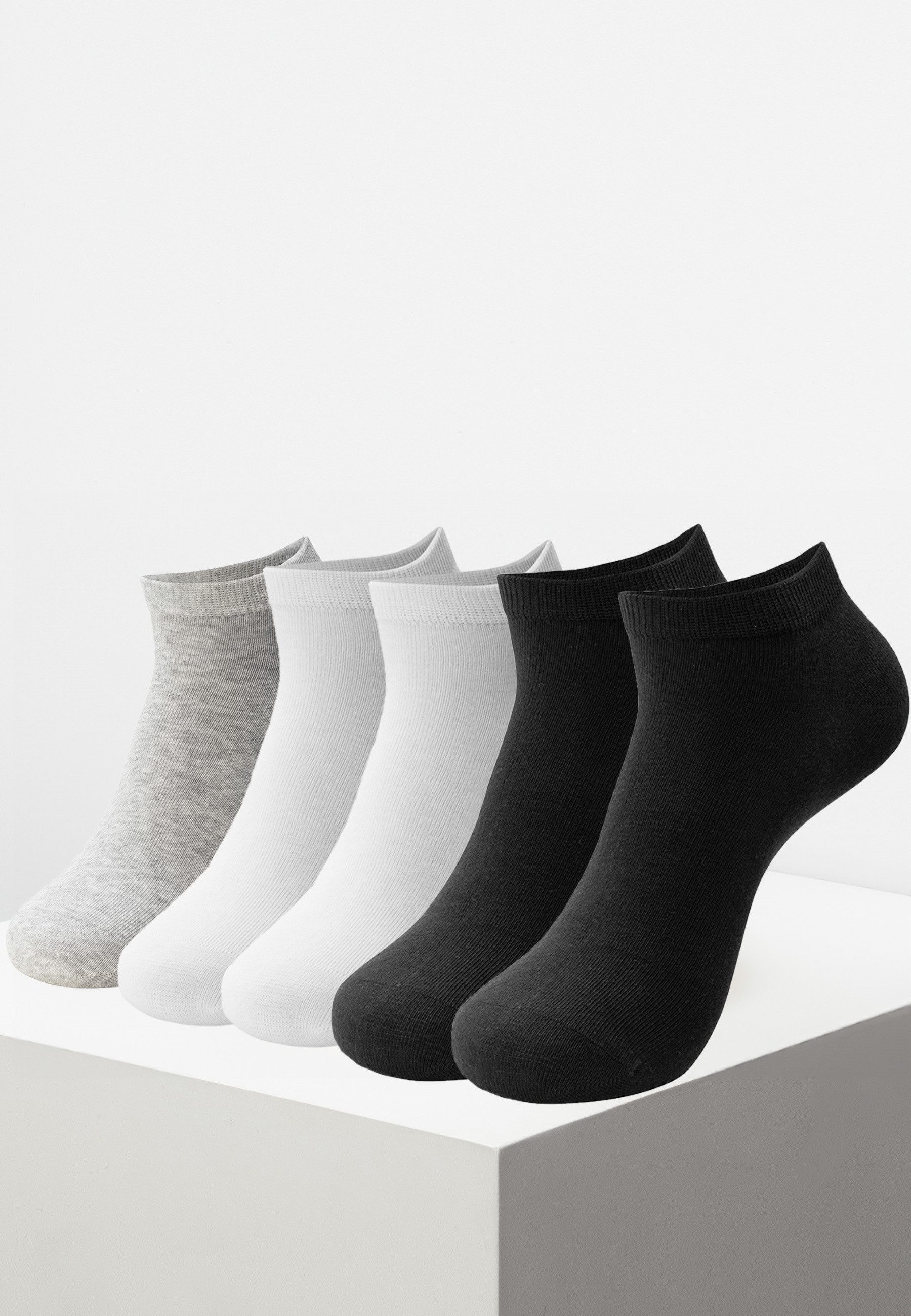 Sneakersocken Herren INLiotta Socken Sneaker Herrensocken