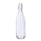 relaxdays Trinkflasche »Glasflasche mit Bügelverschluss 12er Set«, Bild 8