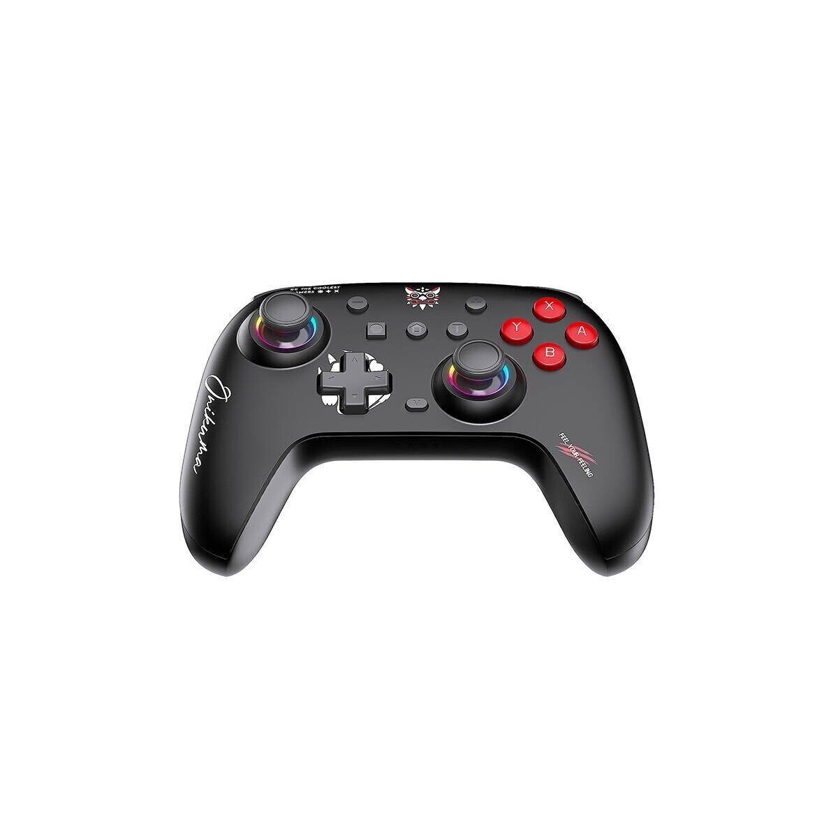 ONIKUMA ONIKUMA C1 Wireless Controller Gamepad Gaming-Controller (1 St)