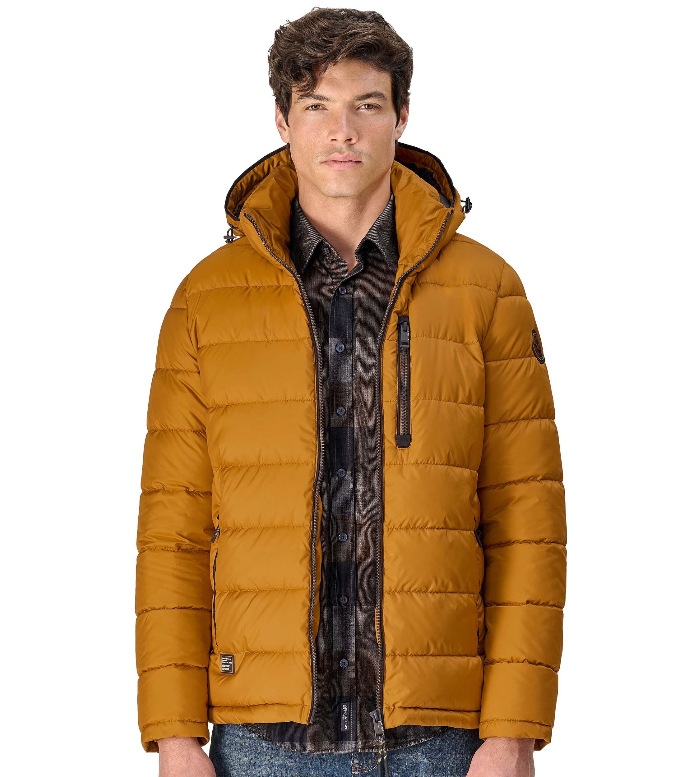 CASAMODA Langjacke CASAMODA Jacke uni günstig online kaufen