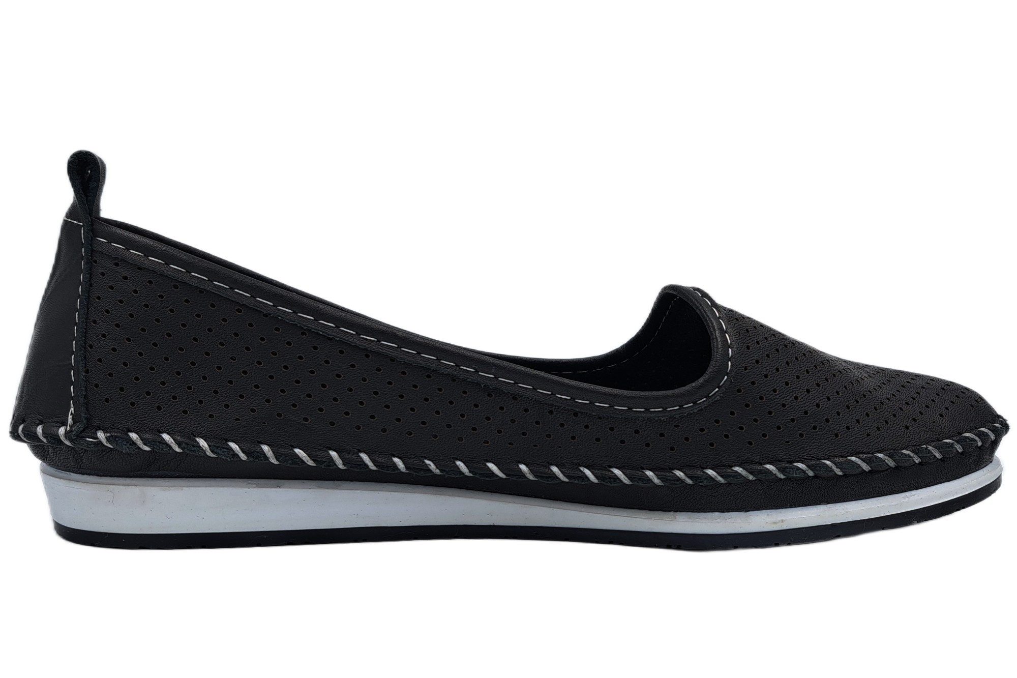Andrea Conti Slipper