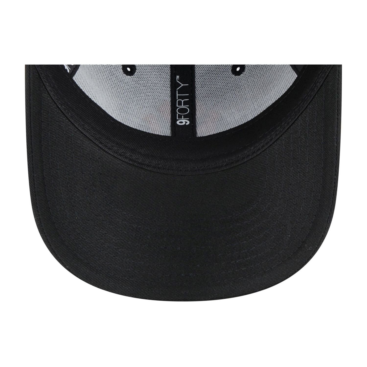 New Era Baseball Cap 9Forty New York Yankees