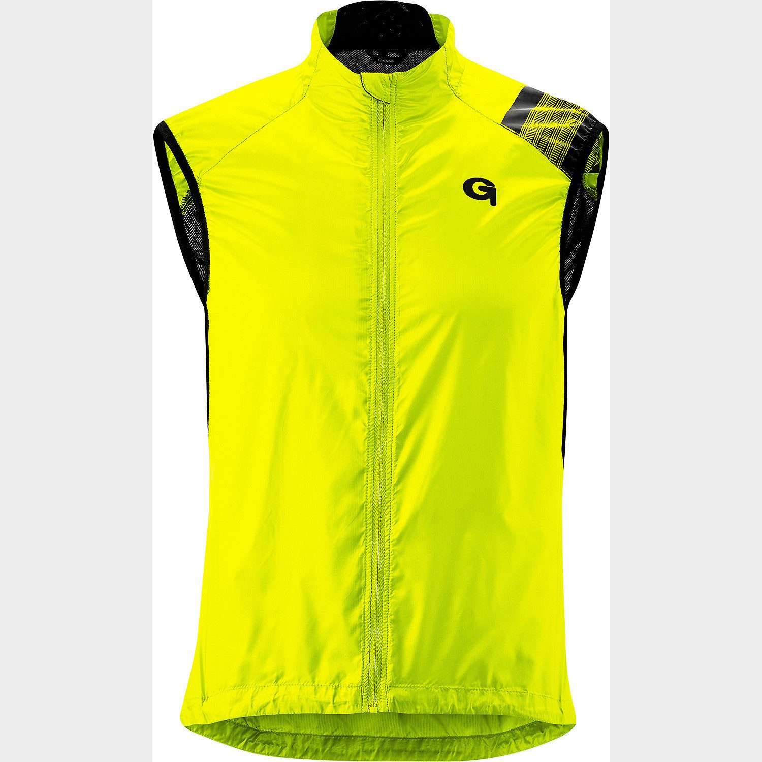 Gonso Funktionsweste Wind-Weste Bike Blosko (1-tlg)