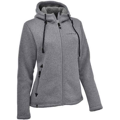 Maul Sport® Fleecejacke Jacke Chieming