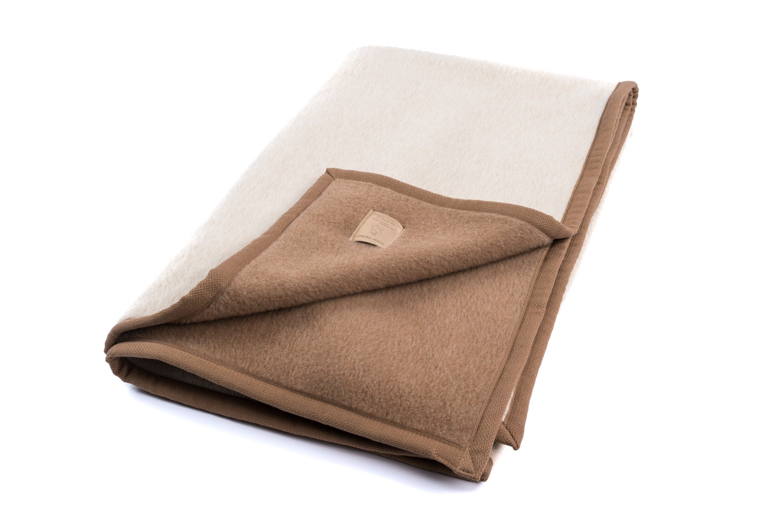 Wohndecke Kuschelweiche Alpakadecke Lima Star aus 100% Alpakawolle zweiseit günstig online kaufen