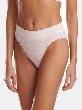 adidas Sportswear Slip High Leg Brief (2-St)