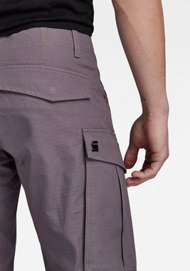 G-Star RAW Cargohose Rovic zip 3d regular tapered