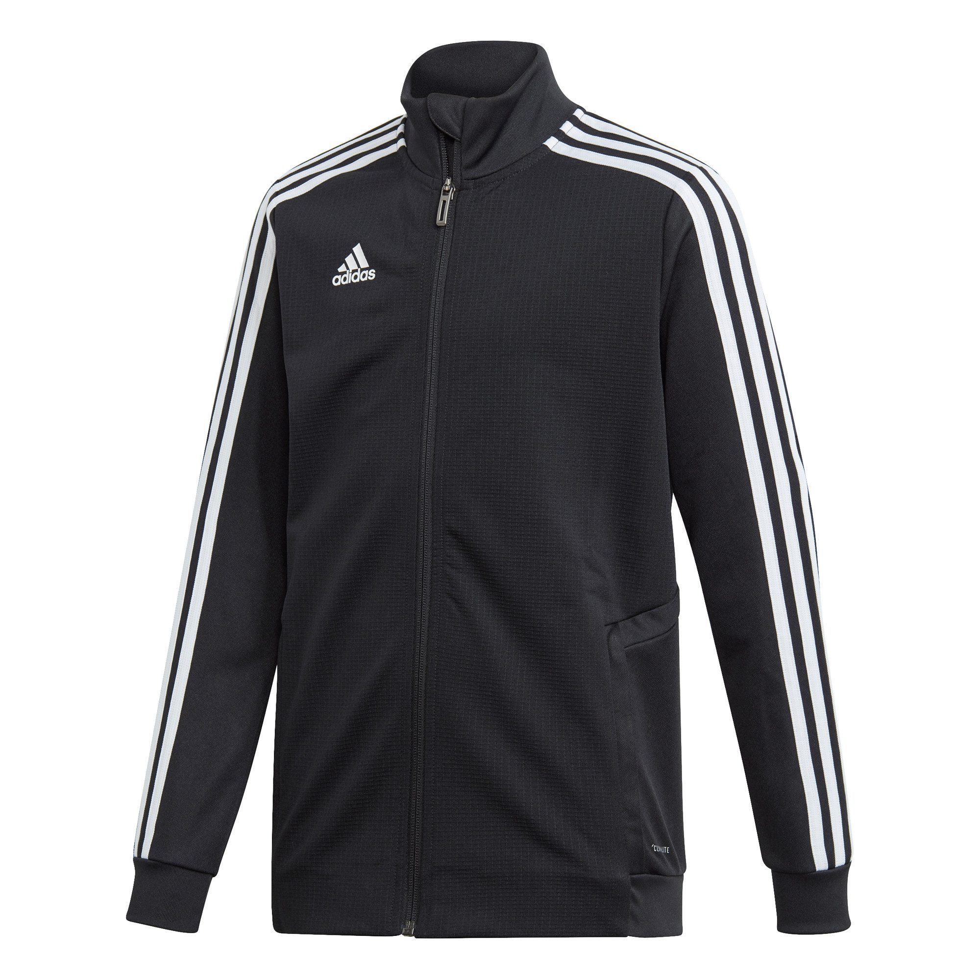 Trainingsjacke adidas Kinder Trainingsjacke TIRO 19