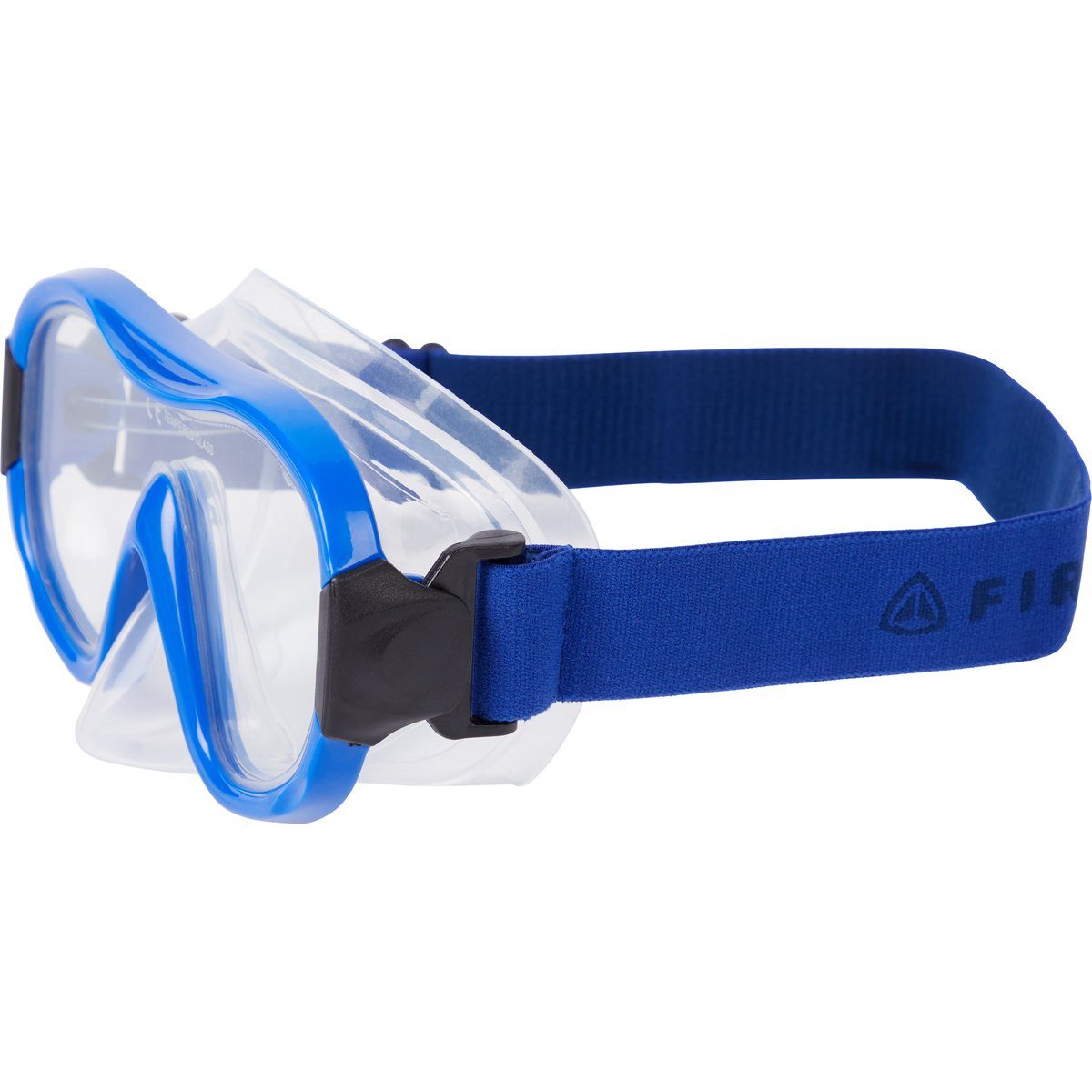 FIREFLY Tauchset Ux.-Tauch-Set ST5 II C BLAU