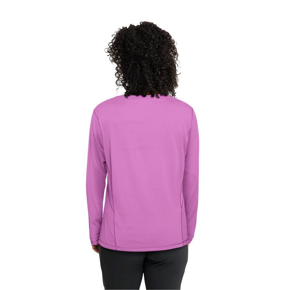 Jack Wolfskin Funktionsshirt PRELIGHT SUNCOOL LS W günstig online kaufen