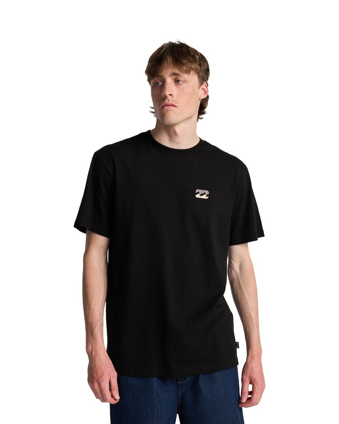 Billabong T-Shirt Icon Wave