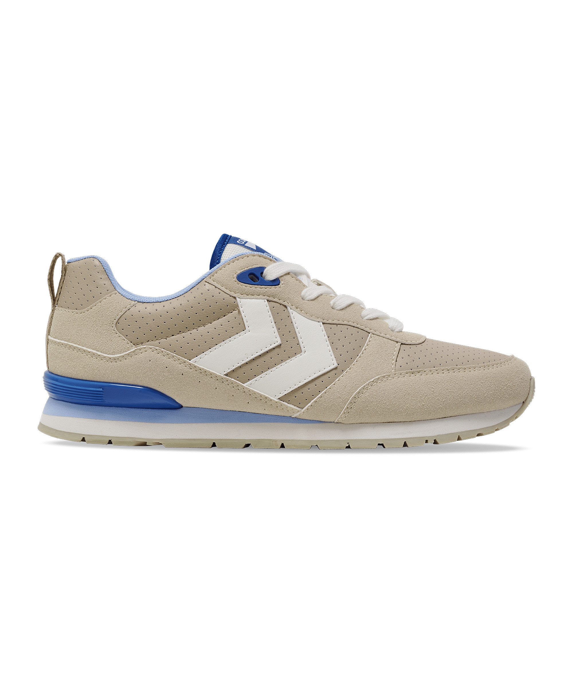 hummel Hummel Monaco 86 Pe Damen Damen Sneaker