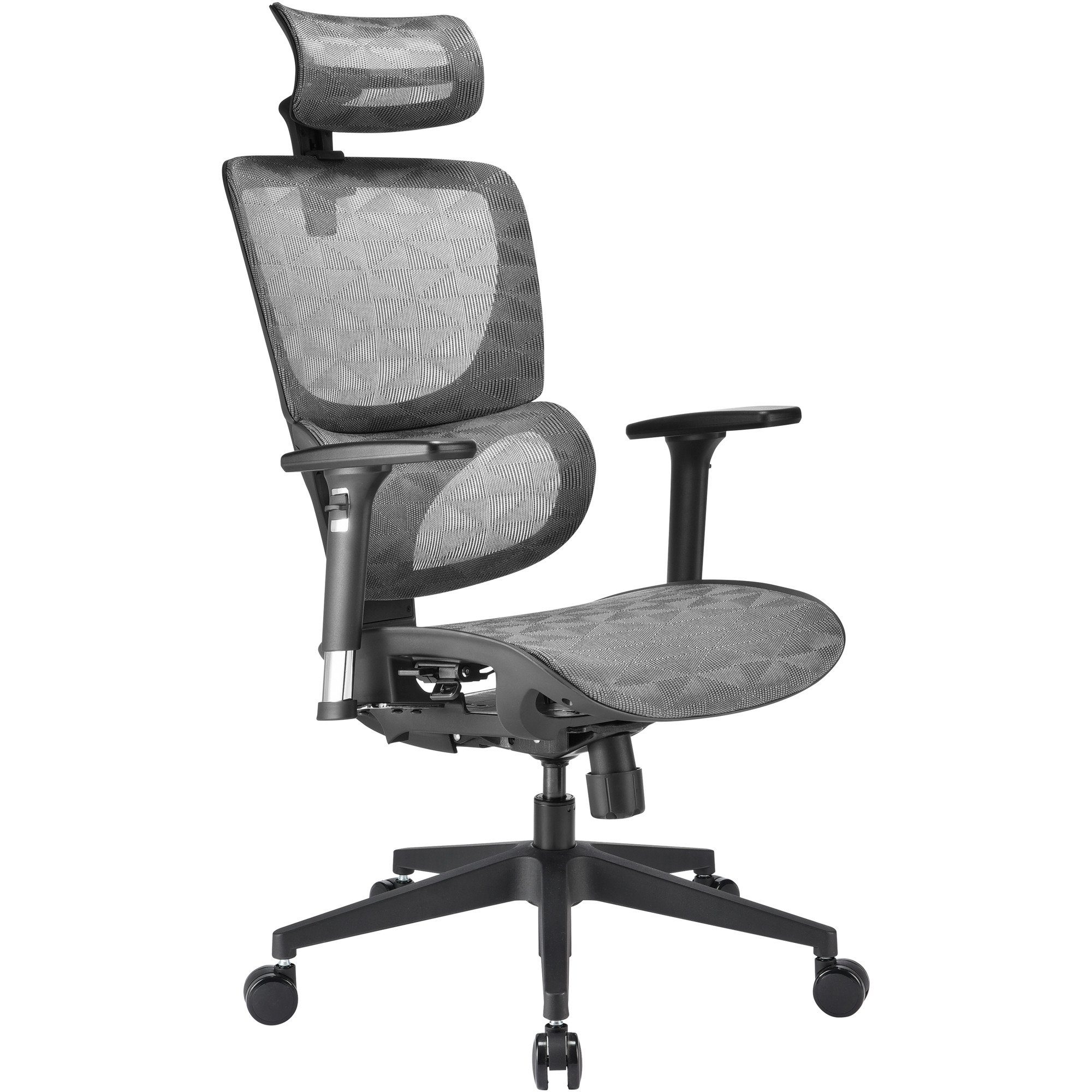 Sharkoon Gaming-Stuhl Sharkoon Bürostuhl OfficePal C30M, Stuhl