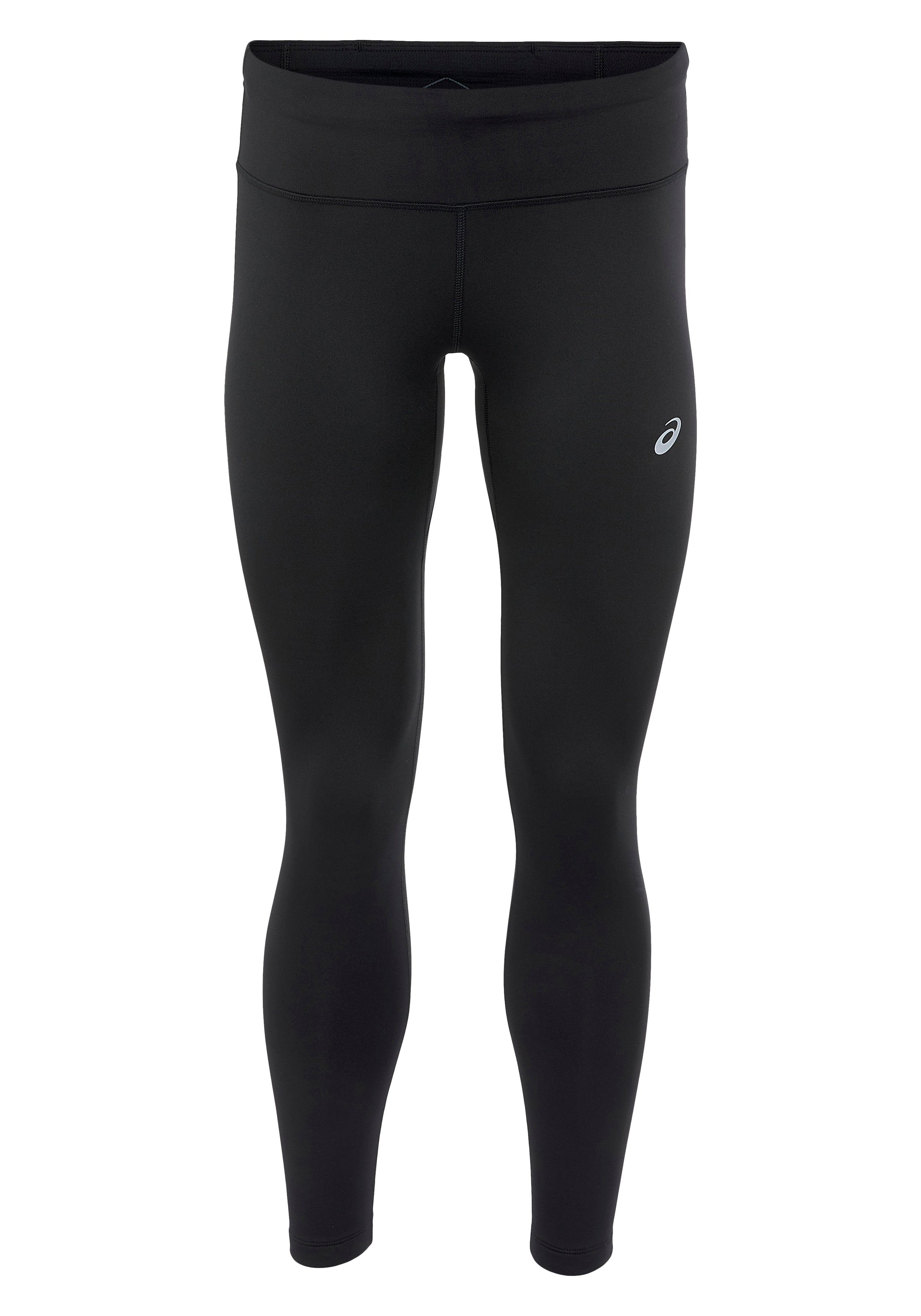 Asics Lauftights PERFORMANCE RUNNING CORE WINTER TIG, Schnell trocknend und  atmungsaktiv