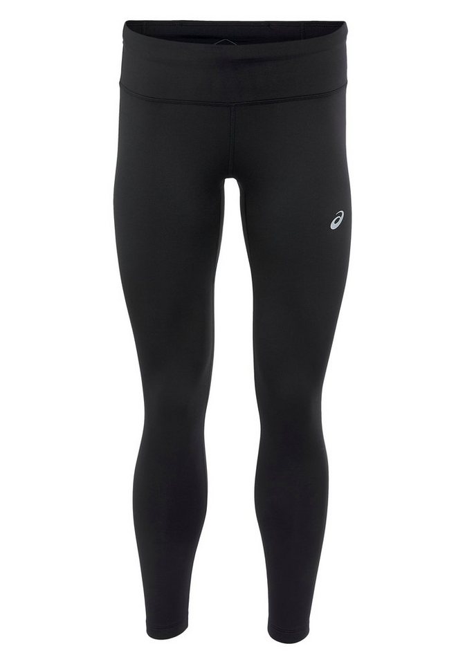 Asics Lauftights PERFORMANCE RUNNING CORE WINTER TIG, Schnell trocknend und  atmungsaktiv