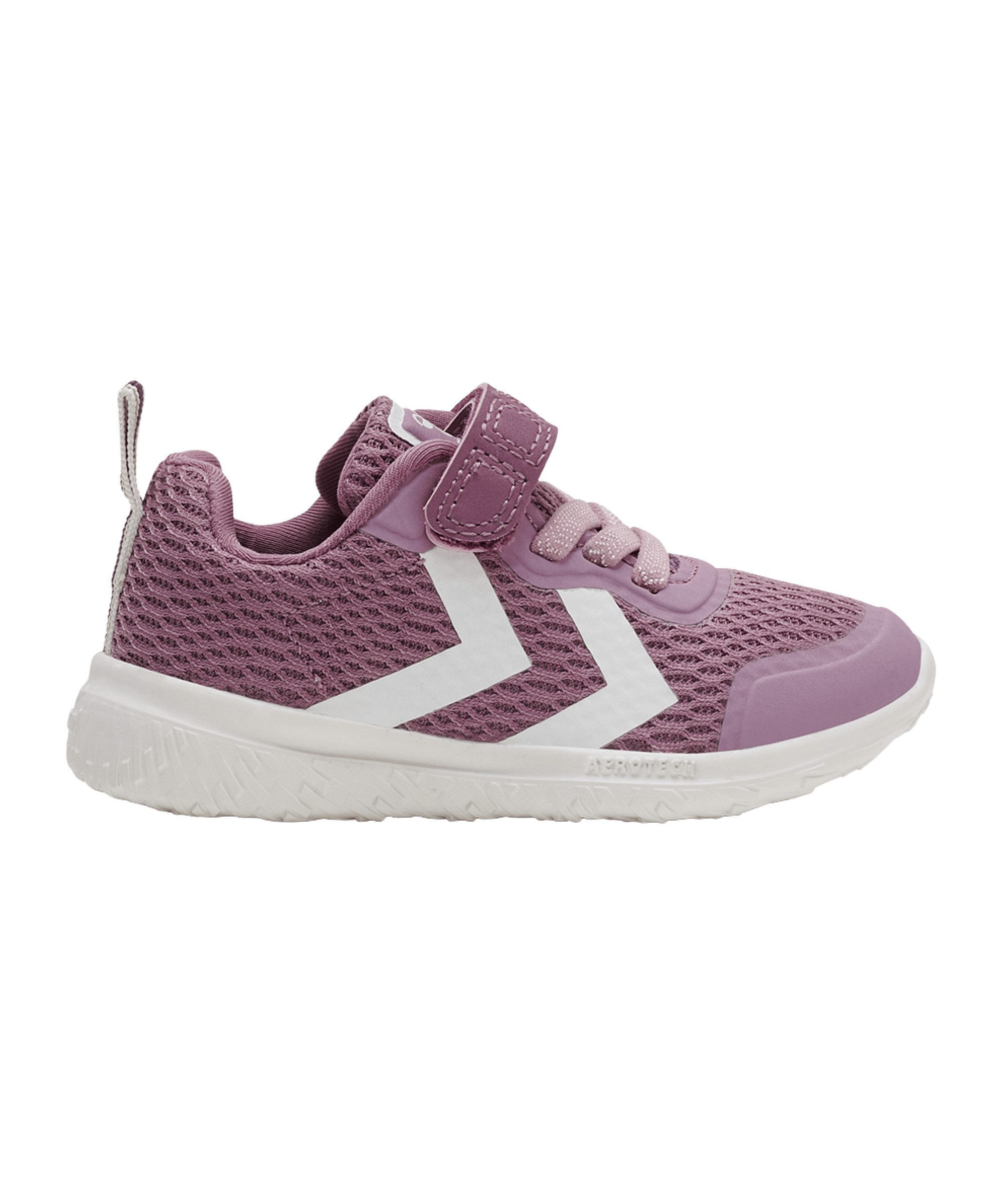Hummel Actus Recycled Sneaker Kids Kinder Sneaker
