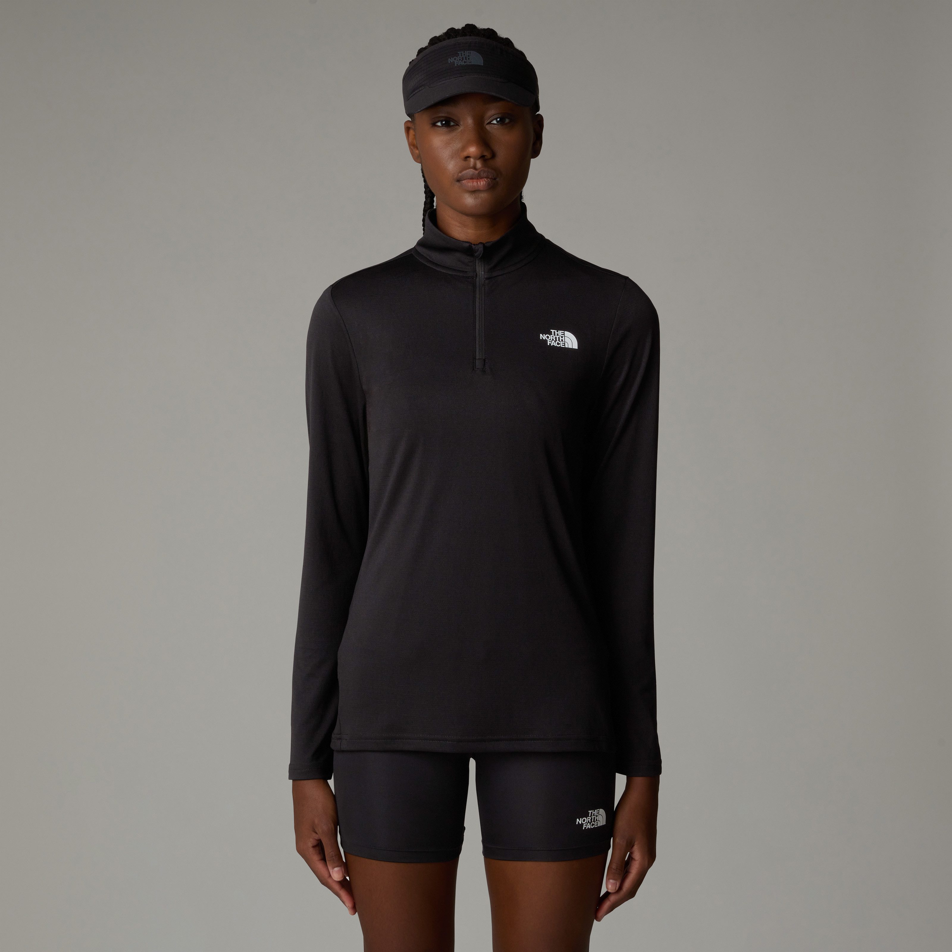 The North Face Funktionsshirt W FLEX günstig online kaufen