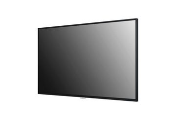 LG 49UH5F LED-Monitor (124.5 cm/49 ", 3840 x 2160 px, 8 ms Reaktionszeit, IPS, 16:9, schwarz, 49UH5F-H)