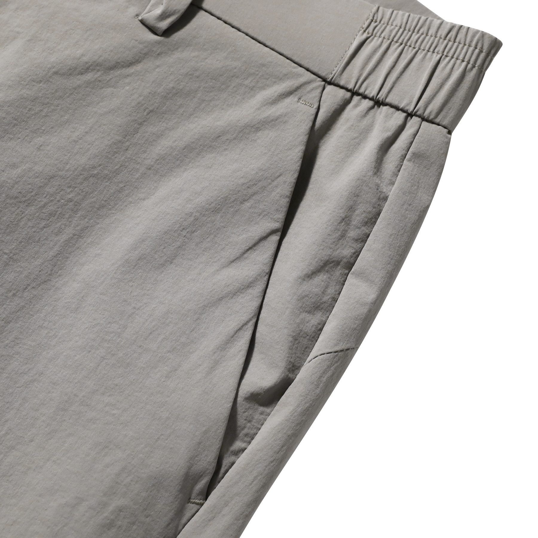 Allthemen Anzughose Anzughose Herren Einfarbige Business-Hose mit Schmalem Bein