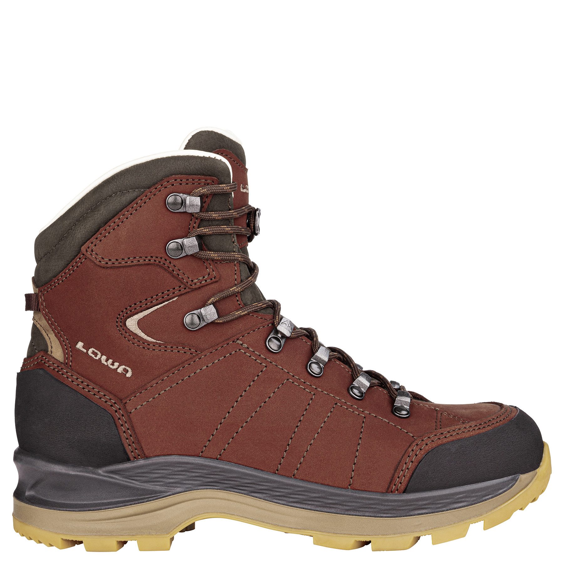 Lowa LADY SPORT LL [2024] Trekkingschuh