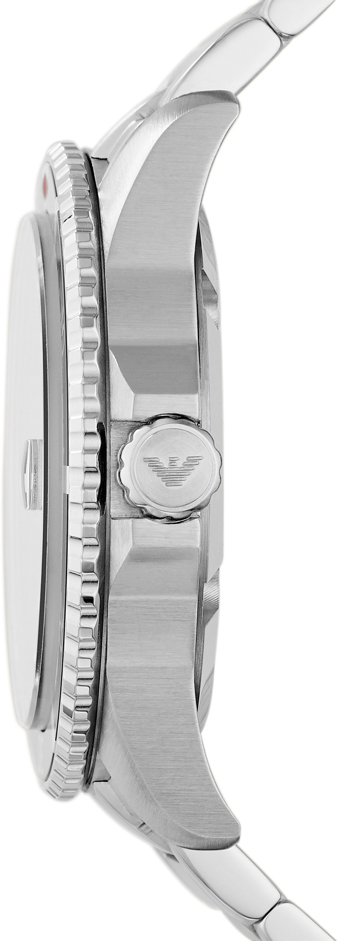 Emporio Armani Quarzuhr AR11339, Armbanduhr, Herrenuhr, günstig online kaufen
