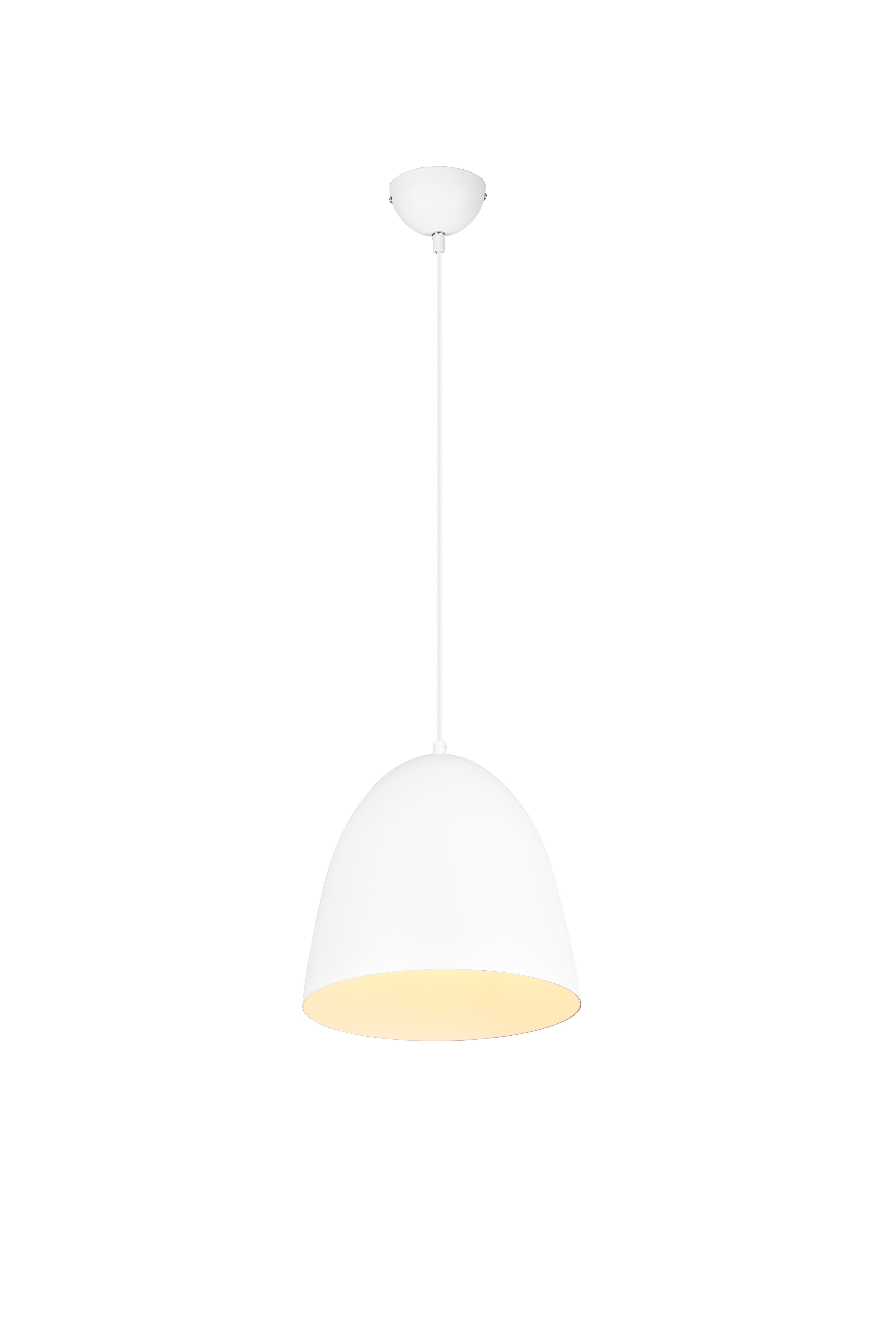 lightling Pendelleuchte Mathilda, ohne Leuchtmittel, moderne günstig online kaufen