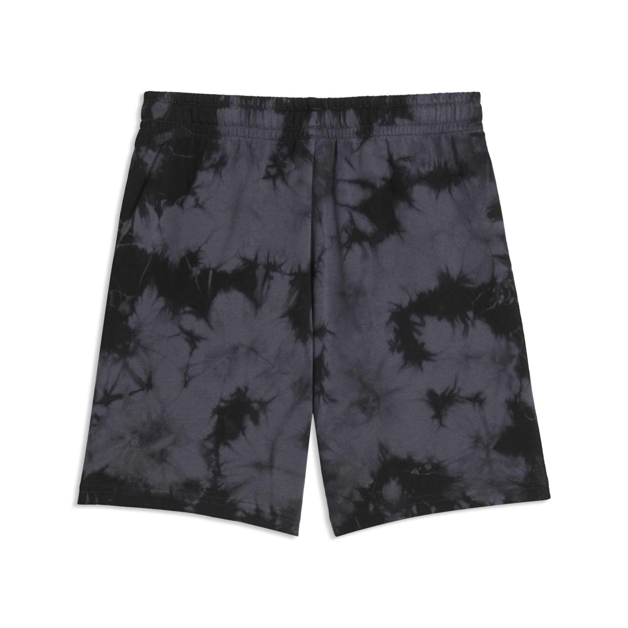 PUMA Sporthose Essentials Relaxed Tie Dye Shorts Jugendliche