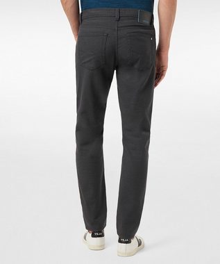 Pierre Cardin 5-Pocket-Jeans PIERRE CARDIN FUTUREFLEX LYON dark grey structured 3454 4100.85