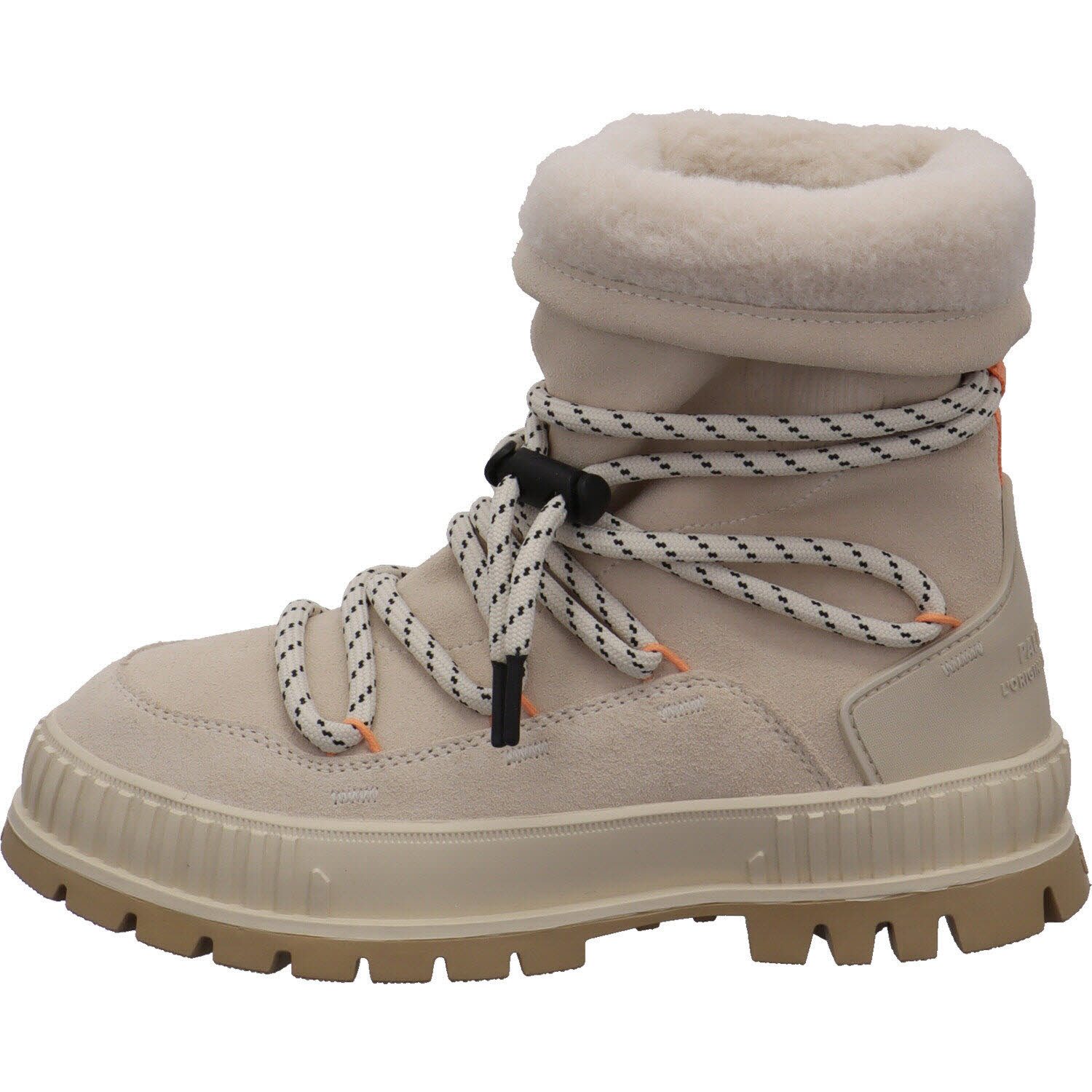 Palladium Pallshock HIVER Stiefel günstig online kaufen