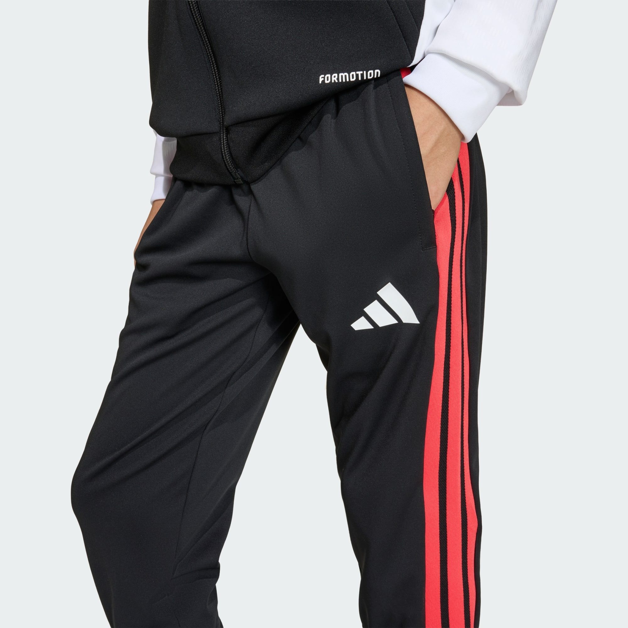 adidas Performance Trainingshose TIRO 26 COMPETITION KIDS TRAININGSHOSE (1-tlg)