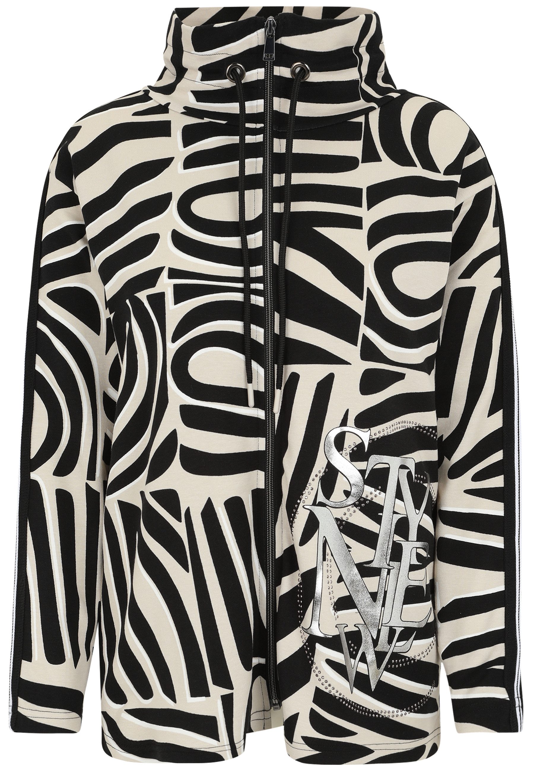 Doris Streich Sweatjacke