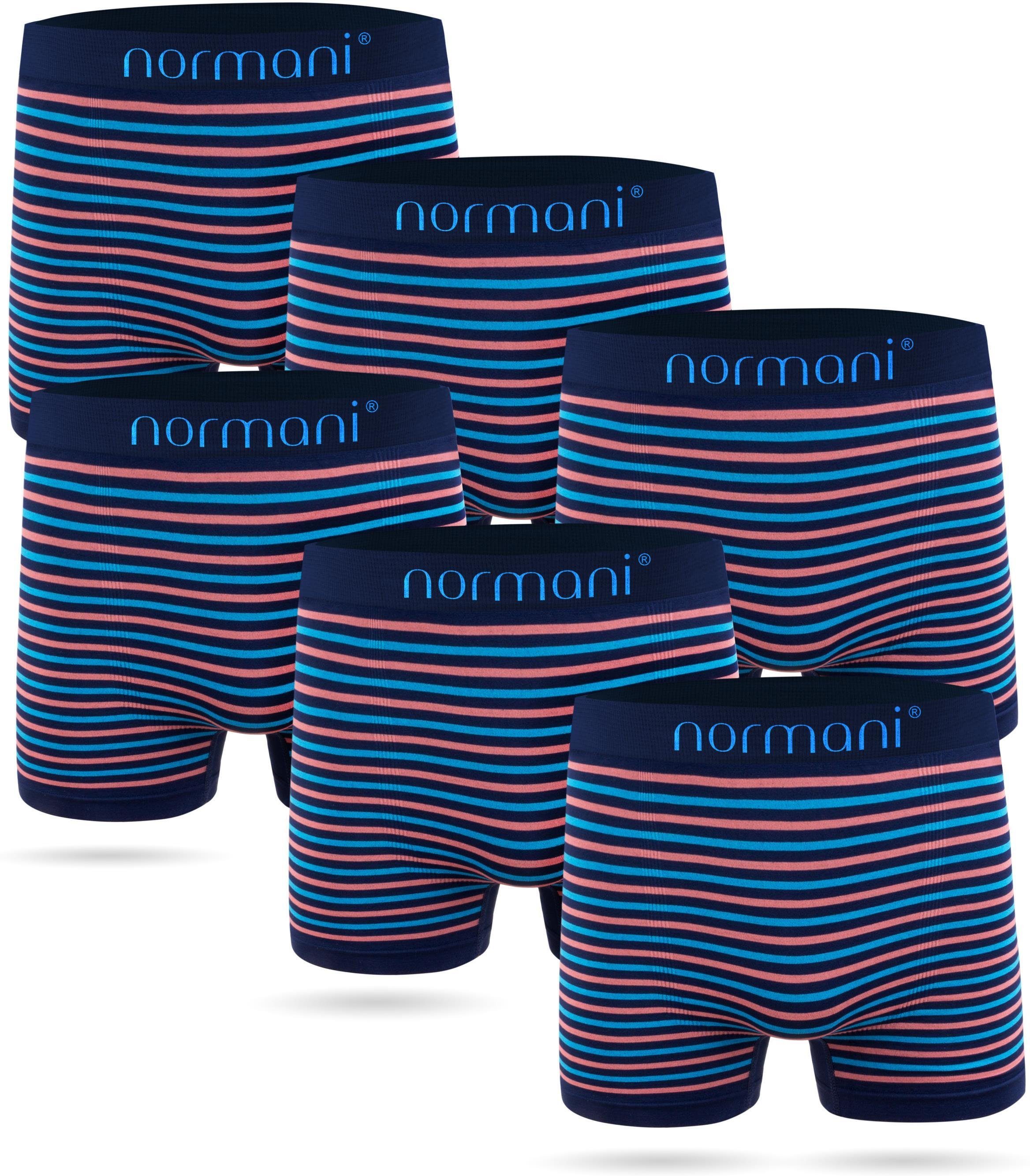normani Retro Boxer Herren Sport Unterhosen günstig online kaufen